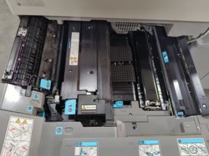 Photocopieuse REOPO, imprimante papier, photocopieuse couleur A4 et A3 pour <span class=keywords><strong>Ricoh</strong></span> Pro C5300s C5310s - Product Image 6