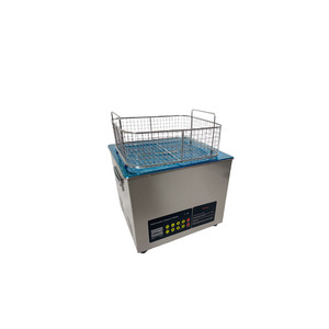 Máquina de Limpieza Ultrasónica de 1.3L para PCB, Discos de Vinilo, <span class=keywords><strong>Gafas</strong></span>, Joyería, Piezas y Dispositivos - Product Image 4