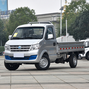 Dongfeng 1T EC31 Mini Camionnette de livraison urbaine à énergie nouvelle, véhicule utilitaire léger électrique pur - Product Image 3