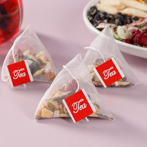 شاي أعشاب نسائي للعناية بالصحة من <span class=keywords><strong>Seed</strong></span> Cycling، مزيج مغذي من بذور الكتان والتين والتوت، أكياس شاي بالجملة، شاي الإلهة - Product Image 2