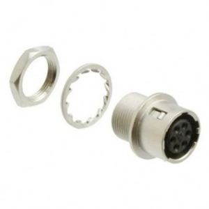 HR10A-7R-6S(73) Circular Connector Electronic Component - Product Image 1