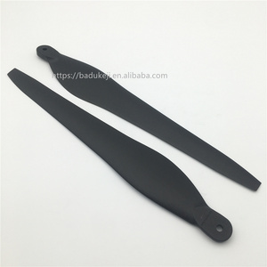 Cánh quạt gấp Hobbywing 36190 36 inch, cánh bằng nhựa carbon, xoay chiều thuận/ngược chiều, tích hợp động cơ không chổi than X9 X9 PLUS - Product Image 5