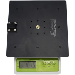Maple 5,8 Ghz 21dBi 20dBi Antena direccional de alta ganancia Antena de parche direccional con conector SMA SIYI HM30 RC Drone Avión - Product Image 3