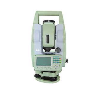 Hi-HTS-220R เป้าหมายการสำรวจสถานีรวมอุปกรณ์ออปติคอล dual-aixs สถานีชดเชยทั้งหมด - Product Image 4