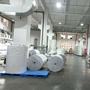 PE tráng Glossy Trinh Kraft gói giấy cuộn - Product Image 6