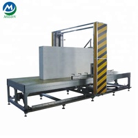 2020 Offre Spéciale Bricolage Vitesse RAPIDE CNC ROUTEUR Machine 1325 plastiques EPS MOUSSE Machine À découper Acrylique Coupe Matieres Plastiques EN MOUSSE EPS