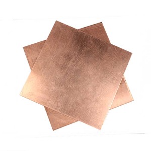 C10100 Tu00 Tu0 99,99%-sauerstoff freie Kupfer-Streifen bands pulen folie - Product Image 5