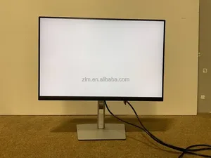 0811pro 24 inch cộng với màn hình USB-C (p2424ht) có màn hình cảm ứng, kết nối vượt trội và chân đế khớp nối. - Product Image 4