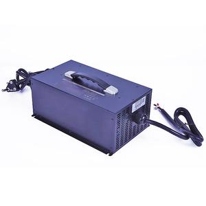 220V 42V/43.2V/43.8V 60a 70a 80a 3600W chargeur de batterie pour 12S 36V 38.4V nouveaux véhicules énergétiques voitures électriques batterie LiFePO4 - Product Image 1