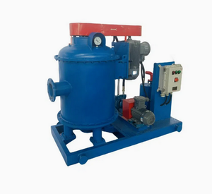 เครื่องดูดก๊าซแบบสุญญากาศสำหรับระบบดูดก๊าซในแท่นขุดเจาะน้ำมันคิลฟิลด์ - Product Image 5