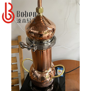 Equipo <span class=keywords><strong>De</strong></span> destilación <span class=keywords><strong>De</strong></span> torre <span class=keywords><strong>De</strong></span> <span class=keywords><strong>Alcohol</strong></span> <span class=keywords><strong>De</strong></span> 10l, destilador <span class=keywords><strong>De</strong></span> cobre para <span class=keywords><strong>Alcohol</strong></span> <span class=keywords><strong>De</strong></span> bebidas alcohólicas, <span class=keywords><strong>Ron</strong></span> canadiense - Product Image 6