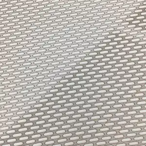 450gGSM 230CM Cooling Technology Fabric Tela Para Colchon Matress Fabric E Cooling Fabric Luxury Quilted