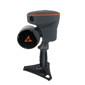 สินค้ามาใหม่ เครื่องสแกนเลเซอร์ 3 มิติแบบพกพา SLAM พร้อมระบบ GNSS RTK สำหรับการสำรวจแบบเรียลไทม์  รุ่น FARO Scanner - Product Image 4