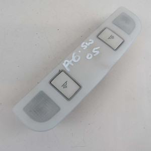 Luce Interna Plafoniera 4f0947111 Audi A6 Mk3 2004-2012 Usata (54603) - Product Image 1