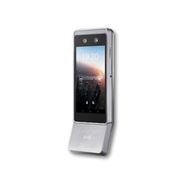 Logiciel Cloud, application mobile, système d'exploitation Android, WiFi/4G/GPS/A-GPS, lecteur de carte d'identité intégré, machine biométrique, reconnaissance faciale