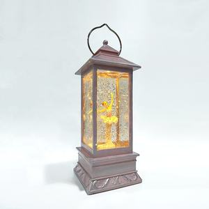 <strong>Wholesale</strong> Diy Glittering <strong>Snow</strong> Ball Birthday Gift Souvenirs Customized LED Night Light Ballerina <strong>Snow</strong> <strong>Globe</strong> for Christmas - Product Image 2