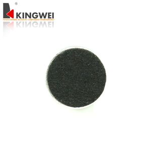 60dB Omni-Directional <b>Mini</b> <b>Microphone</b> 9.7x5mm Electret Condenser <b>Microphone</b> - Product Image 4