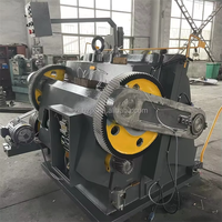 Nueva Máquina Manual de Troquelado y Plegado con Motor para la Fabricación de Cajas de Cartón, Componentes Principales
