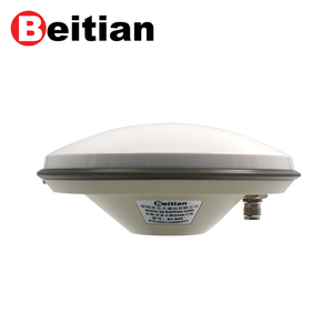 Antena Transmisora GNSS de Alta Precisión con Interfaz TNC-K BT-800FA2, GPS, BDS, GLONASS, GALILEO, Cuatro Constelaciones, Beitian - Product Image 2
