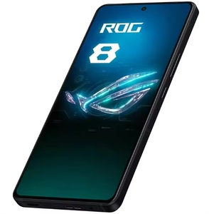Teléfono Inteligente para Juegos ROG Phone 8 5G Original con Snapdragon 8 Gen 3, 16 GB de RAM, 256 GB de Almacenamiento, Batería de 5500 mAh <span class=keywords><strong>y</strong></span> Cargador de 65 W - Product Image 5
