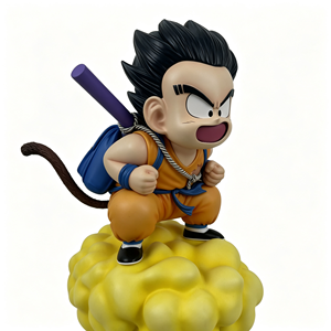 Caja Sorpresa de PVC Estilo <span class=keywords><strong>Yubi</strong></span>, Juguete de Moda Nacional, Figura de Anime de PVC, Personaje de Anime de la Popular Serie de Manga y Anime - Product Image 2