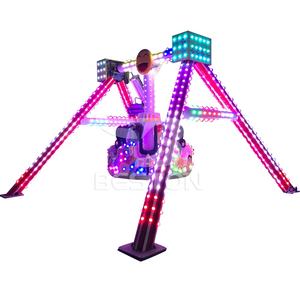 Vergnügungspark-Fahrgeschäfte Kleine Schaukel Große Pendel-Fahrgeschäfte Jahrmarkt-Fahrgeschäfte - Product Image 2