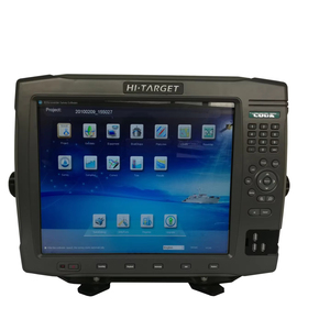เครื่องวัดความลึกแบบสองความถี่ Eco Sounder สำหรับการสำรวจทางน้ำ รุ่น Hi Target HD-MAX พร้อม GPS ลดราคาพิเศษ - Product Image 1