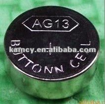 Baterai Kancing Lr932 Lr130 Lr44 Baterai Kancing Koin Isi Ulang 1.5v - Product Image 2