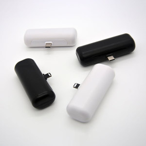 휴대 전화 일회용 전화 충전기 1 번 사용 비상 전원 은행 휴대용 - Product Image 2