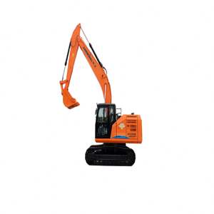 Excavadora Hidráulica Original de 21 Toneladas LG6225F G4 con Motor Cummins, Alta Potencia de Excavación, Caja de Cambios y Bomba en Venta - Product Image 1