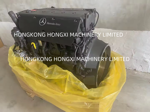 Moteur diesel OM906LA 205kW - Product Image 3