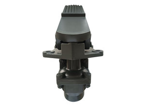 BSCAT R431002981 P52570 H-1 ตัวควบคุมลมแบบใช้เท้าเหยียบ ควบคุมลมแบบนิวแมติก 3 ทาง P-052570 - Product Image 6