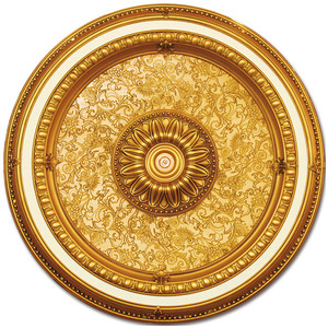 Banruo – panneau de <span class=keywords><strong>faux</strong></span> <span class=keywords><strong>plafond</strong></span> de Style europé<span class=keywords><strong>en</strong></span> pour décoration de bâtiment de Hall, nouveau Design - Product Image 1