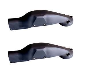 Boîtier de bras T100 en métal, pièce de rechange pour drone agricole T100 de protection des plantes - Product Image 2