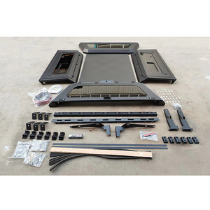 Toldo de camión para Toyota Hilux - Product Image 6