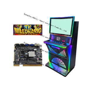 Carte PCB tactile simple ou double écran pour écran tactile HET TV <span class=keywords><strong>Millonario</strong></span>, compatible espagnol, pour salle de jeu, pour une expérience de jeu optimale sur tout écran - Product Image 1