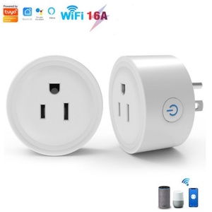 <strong>Zigbee</strong> UK Standard <strong>Smart</strong> <strong>Plug</strong> <strong>Socket</strong> with for Home Automation - Product Image 3