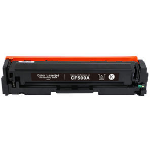 Cartucho de tóner láser HP Pro de calidad Original M254dw M280nw M281fdw M254nw modelos CF500 CF501 CF502 CF503 CF500A CF501A <span class=keywords><strong>CF502A</strong></span> - Product Image 3