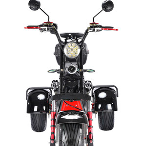 <span class=keywords><strong>Batterie</strong></span> <span class=keywords><strong>amovible</strong></span> bonne qualité conduite sécuritaire 1500w 60v12ah <span class=keywords><strong>3</strong></span> roue électrique tricycle <span class=keywords><strong>scooter</strong></span> pour personnes âgées modèle CP-<span class=keywords><strong>3</strong></span>.0 - Product Image 6