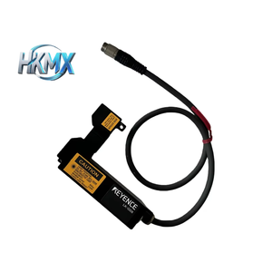 Capteur de déplacement laser CCD haute vitesse et haute précision KEYENCE LK-G08, livré avec une garantie d'un an - Product Image 1