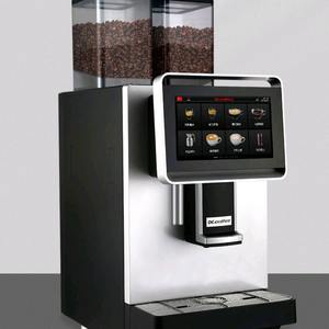 Cafetera <span class=keywords><strong>Espresso</strong></span> Comercial Dr.Coffee Serie F2 220V, Totalmente Automática - Product Image 2