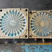 Factory Custom Plastic Mold Injection Mold