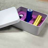 Tampon de golf à séchage rapide avec logo personnalisé Marqueur de balle de golf auto-encreur Accessoires de golf