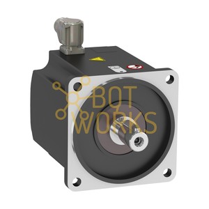 Motor de Inducción Trifásico Schneider Electric BMP1401R3NA2A - Eficiencia IE3, Carcasa de 130 mm, Nuevo - Product Image 1