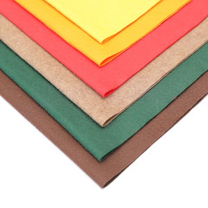 Chất lượng tốt kim đấm thủ công mỹ nghệ Polyester pppe cảm thấy vải không dệt - Product Image 1