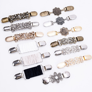 Kẹp cài áo sơ mi cổ điển, kẹp cài eo cho nữ, kẹp cài áo khoác len cho quần áo - Product Image 3