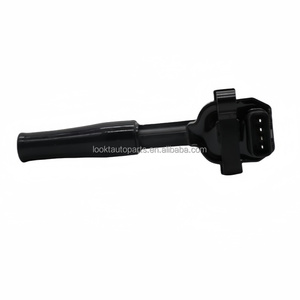 Pièces automobiles Bobine d'allumage électronique haute performance BR3Z12029A 5052875 BR3E-12A375-AA utilisée pour les voitures décapotables FORD <span class=keywords><strong>MUSTANG</strong></span> - Product Image 5