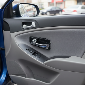 Manija Interior de Puerta Delantera Izquierda para HYUNDAI ACCENT BLUE 2011-2018 82610-1R000 Producto de Alta Calidad Categoría Manijas de Puerta - Product Image 3