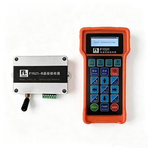 <b>Light</b> Gantry CNC <b>Plasma</b> Cutting Machine with 1621 Torch Height Controller for Steel Plate Cutting - Product Image 3