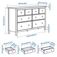 Commode minimaliste en MDF, gain de place, avec rangement, meuble de chambre à coucher pour la maison et l'appartement